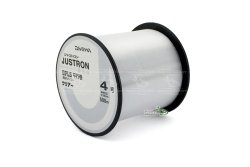 Леска Daiwa Justron DPLS Clear 0,26мм 500м прозрачная Леска Daiwa Justron DPLS Clear 0,26мм 500м прозрачная