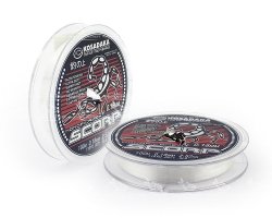 Леска Kosadaka Scorp 100м 0,28мм 6,24кг