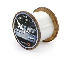 Жилка Prologic XLNT HP Clear 1000м 0,35мм 8,1 кг Жилка Prologic XLNT HP Clear 1000м 0,35мм 8,1 кг