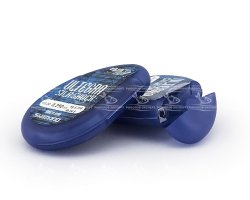 Леска Shimano Ultegra Silk Shock 50м 0,25мм