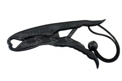 Захват пластиковый The Fish Grip - Plastic Fish Grip 25см Black