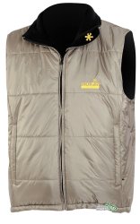 Безрукавка Norfin Vest оливковая 350003-L