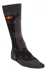 Носки Norfin Wool Long разм.L (42-44) Носки Norfin Wool Long разм.L (42-44)