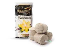 Злаковый планктон Mega Fish "Ваниль" (4шт/94г) Злаковый планктон Mega Fish "Ваниль" (4шт/94г)