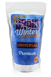 Підгодовування Brain Зимова Premium Universal Cold Water 0.5кг