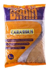 Підгодовування Brain Серія Standart - Carassius (Карась) 1кг