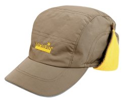 Шапка-ушанка Norfin Saimaa Beige 302770-L Шапка-ушанка Norfin Saimaa Beige 302770-L
