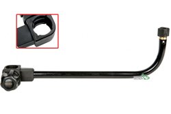 Кріплення Traper Champion Curved Arm Long 45 x 12 см Кріплення Traper Champion Curved Arm Long 45 x 12 см