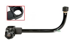 Кріплення Traper Champion Curved Arm Short 30 x 12 см Кріплення Traper Champion Curved Arm Short 30 x 12 см