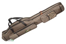 Чохол для вудилищ Traper Adventure I 140см три секції Чохол для вудилищ Traper Adventure I 140см три секції