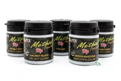 Діп Traper Dip Method Feeder 60г Bloodworm (Мотиль) Діп Traper Dip Method Feeder 60г Bloodworm (Мотиль)