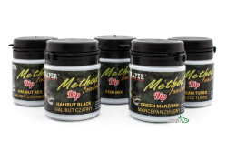 Діп Traper Dip Method Feeder 60г Green Marzipan