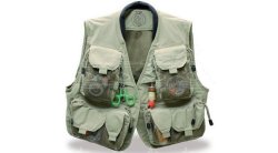 Жилет Vision Cariboy Vest розм.