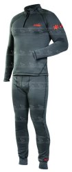 Термобілизна Norfin Winter Line Gray 3036003 розм.L Термобілизна Norfin Winter Line Gray 3036003 розм.L