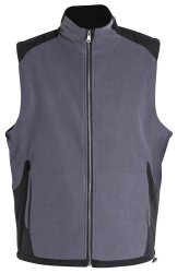Жилет флисовый Norfin River разм.XXXL