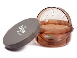 Банка для дипования Carp Zoom Glug-G Pot, small (CZ0671)