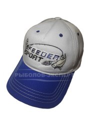 Бейсболка Feeder Sport разм.L (BFSL) Бейсболка Feeder Sport разм.L (BFSL)