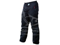 Брюки Shimano Basic Insulation Bib Black разм.XXXL Брюки Shimano Basic Insulation Bib Black разм.XXXL