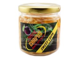 Кукуруза сахарная Carpus "Слива" 200мл Кукуруза сахарная Carpus "Слива" 200мл