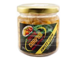 Кукуруза сахарная Carpus "Тутти-Фрутти" 200мл Кукуруза сахарная Carpus "Тутти-Фрутти" 200мл