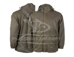Куртка Nash Waterproof Jacket size XXL