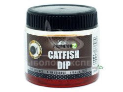 Дип Carp Zoom на сома Predator-Z Catfish Dip 130мл Fish Essence Дип Carp Zoom на сома Predator-Z Catfish Dip 130мл Fish Essence