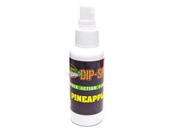 Дип-Спрей Technocarp 60мл - Pineapple (Ананас) Дип-Спрей Technocarp 60мл - Pineapple (Ананас)