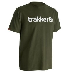 Футболка Trakker Logo T-Shirt розм. XL Футболка Trakker Logo T-Shirt розм. XL