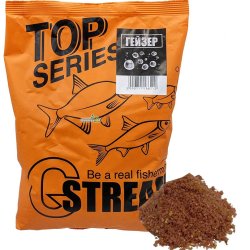 Прикормка G.Stream TOP Series 1кг Гейзер