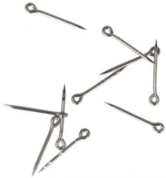 Голка для насадок Golden Catch Bait Sting 7мм (10шт/уп)