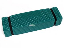 Каремат SKIF Outdoor Transformer, green Каремат SKIF Outdoor Transformer, green