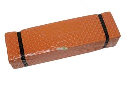 Каремат SKIF Outdoor Transformer, orange