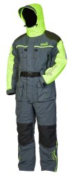 Костюм плавающий Norfin Signal Pro -20C 434005-XXL Костюм плавающий Norfin Signal Pro -20C 434005-XXL