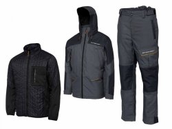 Костюм Savage Gear Thermo Guard 3-Piece Suit L Костюм Savage Gear Thermo Guard 3-Piece Suit L