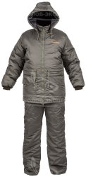 Костюм Select зимовий -10 XL (52-54) темно-зелений Костюм Select зимовий -10 XL (52-54) темно-зелений