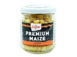 Кукуруза Carp Zoom Premium Maize 220мл Honey (Мед) Кукуруза Carp Zoom Premium Maize 220мл Honey (Мед)