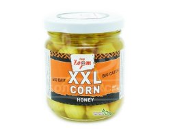 Кукуруза Carp Zoom XXL Corn 220мл Honey (Мед) Кукуруза Carp Zoom XXL Corn 220мл Honey (Мед)