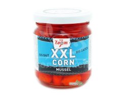Кукуруза Carp Zoom XXL Corn 220мл Mussel (Ракушка) Кукуруза Carp Zoom XXL Corn 220мл Mussel (Ракушка)