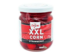 Кукуруза Carp Zoom XXL Corn 220мл Strawberry (Клубника) Кукуруза Carp Zoom XXL Corn 220мл Strawberry (Клубника)