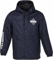Куртка Favorite Storm Jacket, blue разм. XL
