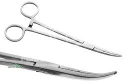 Ланцет Traper Curved Pliers 20см