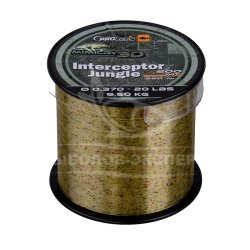 Жилка Prologic Interceptor Mimicry Jungle 500м 0,309мм 7кг