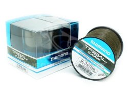 Леска Shimano Tribal Carp 620м 0,40мм Premium Box