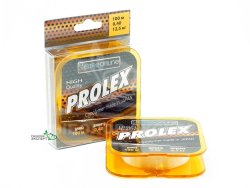 Лісочка StreamLine Prolex 100м 0,30мм 8,7 кг Лісочка StreamLine Prolex 100м 0,30мм 8,7 кг