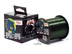 Жилка Carp Zoom Bull-Dog Carp Line 1000м 0,25мм зелена (CZ3483) Жилка Carp Zoom Bull-Dog Carp Line 1000м 0,25мм зелена (CZ3483)