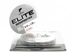 Волосінь Salmo Elite Sinkmaster 30м 0,17мм