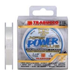 Лісочка Trabucco T-Force XPS Power Plus 50м 0,283мм