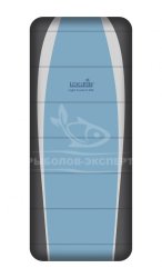 Спальный мешок Norfin Light Comfort 200 NFL R