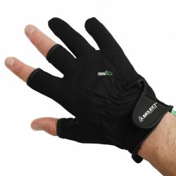 Рукавички Select Basic SL-GB01 чорні, розм. L Рукавички Select Basic SL-GB01 чорні, розм. L