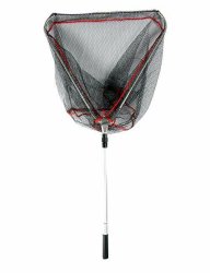 Підсак Kalipso трикутний N, 180/60x60см (TRCE-212060N)